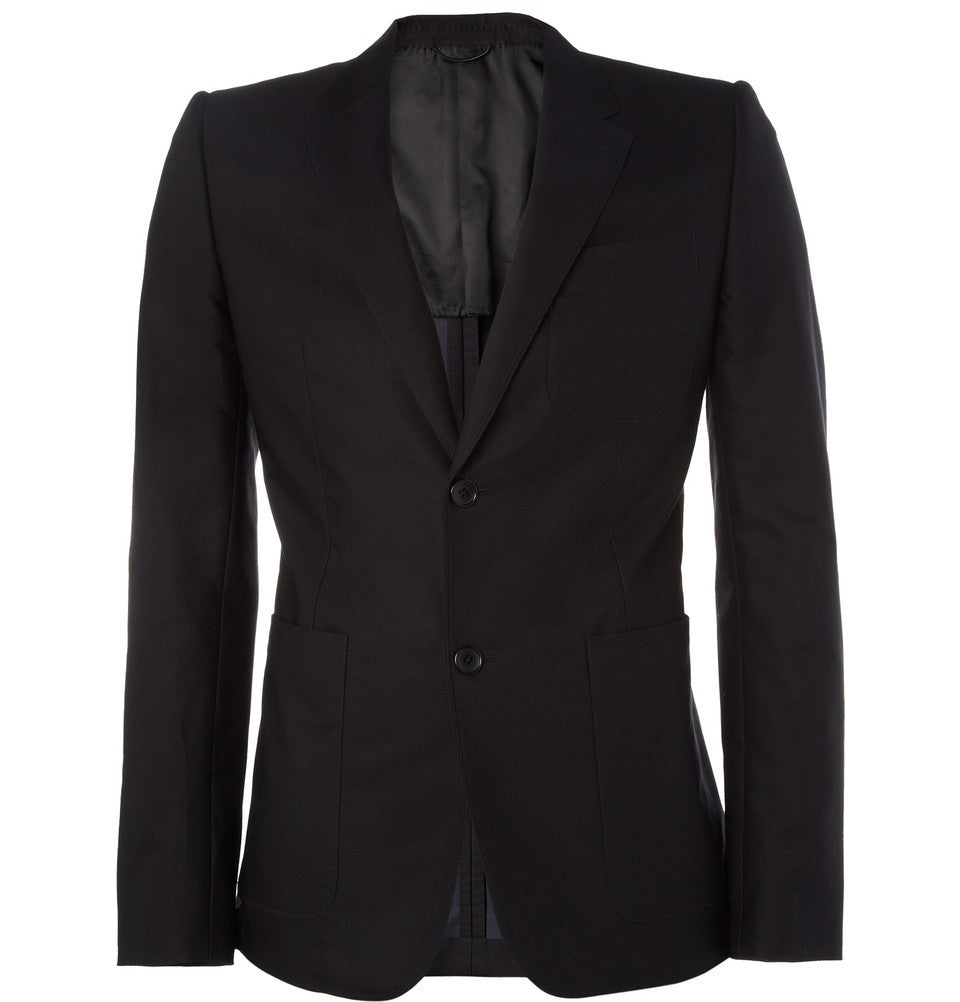 Silk Middle Cut
